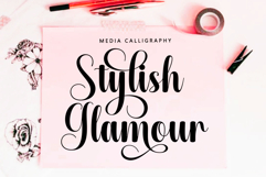 Barbie Hailey Font Family with 45 Styles Product Image 6