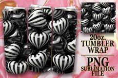 Heartfelt Valentine&#039;s Day Sublimation Art Product Image 1