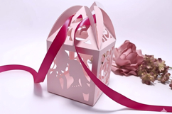 Bundle 17 SVG Valentines Day Wedding and Love Papercraft Product Image 15