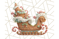 Snowman Family Clipart PNG Winter Holiday Art Product Image 3