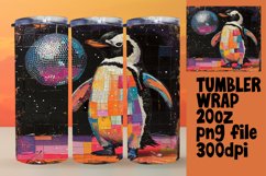 Sublimation Fun: Tumbler with Animals Product Image 1