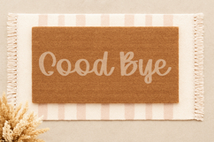 Holly Aura - Handwritten Script Font Product Image 15