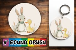 Colorful Boho Animal Design Product Image 1