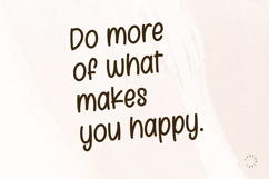 Ruffle Heart - Handwritten Font Product Image 15