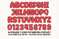 British Soldier Patriotic Alphabet PNG Clipart Product Image 3