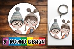 Boho Children&#039;s Accessories Combo Product Image 1