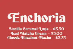Enchoria Product Image 15