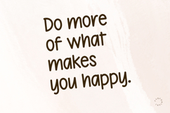 Creative Soul - Handwritten Font Product Image 15