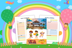 Ultimate Kids Workbook Mega Bundle Product Image 16