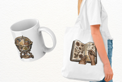 Summer Memories Clipart Product Image 3