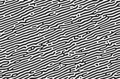 Turing Seamless Pattern #01 Product Image 4