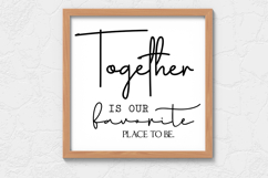 Vintage Farmhouse SVG Bundle Product Image 15