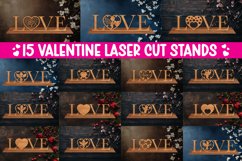 SUPER BIG Valentine Laser Cut Bundle Product Image 2