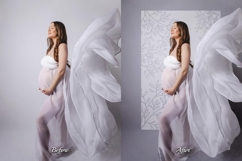 51 Leafage Frame Shade Overlays Product Image 15