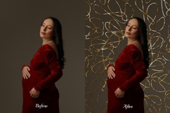 50 Mother's Glow Overlays Product Image 15