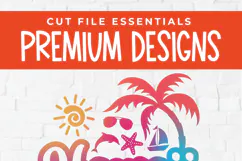 2027 Hawaii svg - Hawaii Vacation or Trip Design Product Image 6