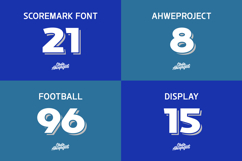 Scoremark Product Image 15