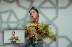 50 Ornamental Gobo Snoot Overlays Product Image 15