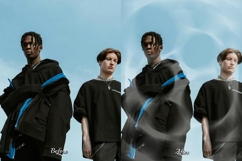 50 Radial Noir Overlays Product Image 15