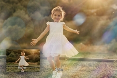 67 Rainbow Prism Overlays Product Image 15