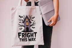 Fright This Way - Haunted House Collection Product Image 7