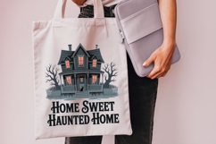 Home sweet haunted home - Haunted House Collection Product Image 7