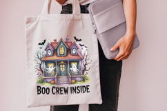 Boo Crew Inside - Haunted House Collection Product Image 6