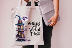 Watching over Wicked Things - Haunted House Collection Product Image 7