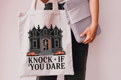 Knock If You Dare - Haunted House Collection Product Image 7