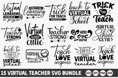 Mega SVG Bundle - Huge SVG Bundle - Big SVG Bundle Product Image 3