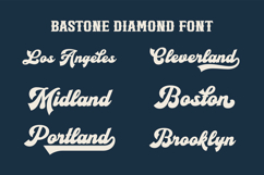 Bastone Diamond Product Image 15