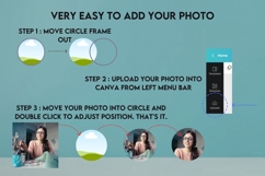 Meet the Teacher - B05 - Canva Template Product Image 3