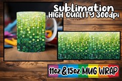 Majestic Views Tumbler Wrap Sublimation 20oz Product Image 1