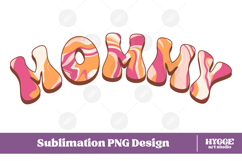 Family Mama Dad Sublimation Bundle Mother&#039;s Day Father&#039;s Product Image 4