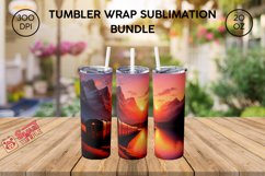 Train themed drinkware, Train wrap, Train tumbler,Train wrap Product Image 3
