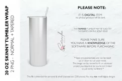 Sublimation Tumbler Design with Sunflowers and Leopard Print Product Image 2