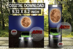 Off Road Tumbler Design | Sublimation Graphics | png designs Product Image 8