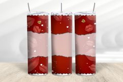 Love PNG File | 20oz tumbler | valentine sublimation designs Product Image 1