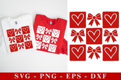 Valentine's Day Svg, Valentine Shirt Design Product Image 1