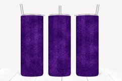 20oz Skinny Tumbler Sublimation Product Image 1