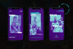 Instagram Story Template Product Image 3