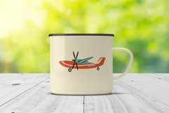 Firefighting plane Product Image 3