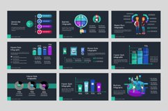 Bahagia Business Powerpoint Product Image 2