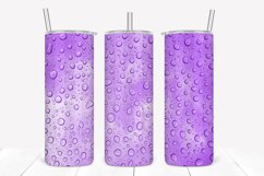 20oz Skinny Tumbler Sublimation Product Image 1