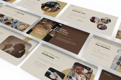 Expressio Google Slides Template Product Image 1