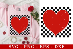 Valentine's Day Svg, Valentine Shirt Design Product Image 1