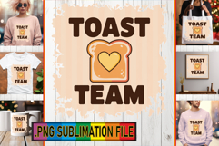 Unique TSHIRT Designs PNG, Retro Food Product Image 1