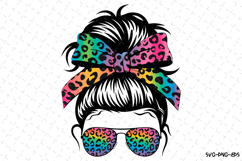 Mama SVG Design | Mother&#039;s day Svg | Mom Svg | Svg file Product Image 1