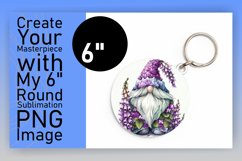 Enchanting Gnome Car Coaster Collection Product Image 1