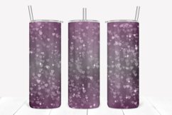 20oz Skinny Tumbler Sublimation Product Image 1